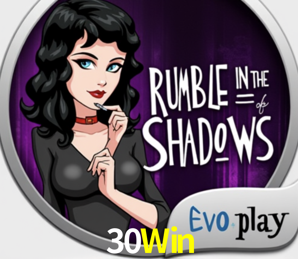 Descubra o Mundo do Cassino Online com 30Win