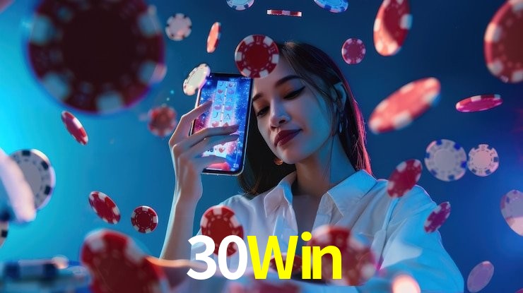 Casino Ao Vivo 30Win