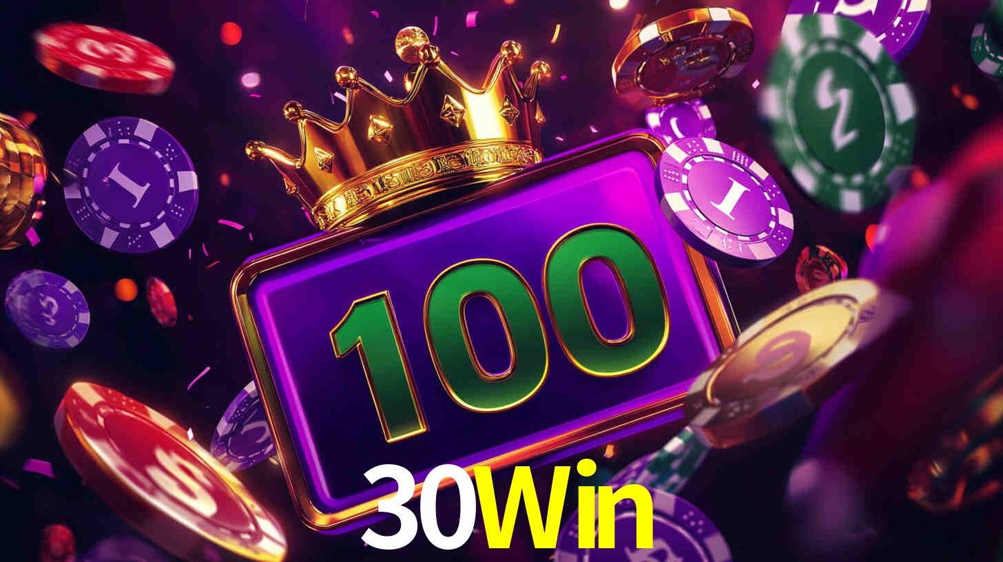 Bônus Diários 30Win