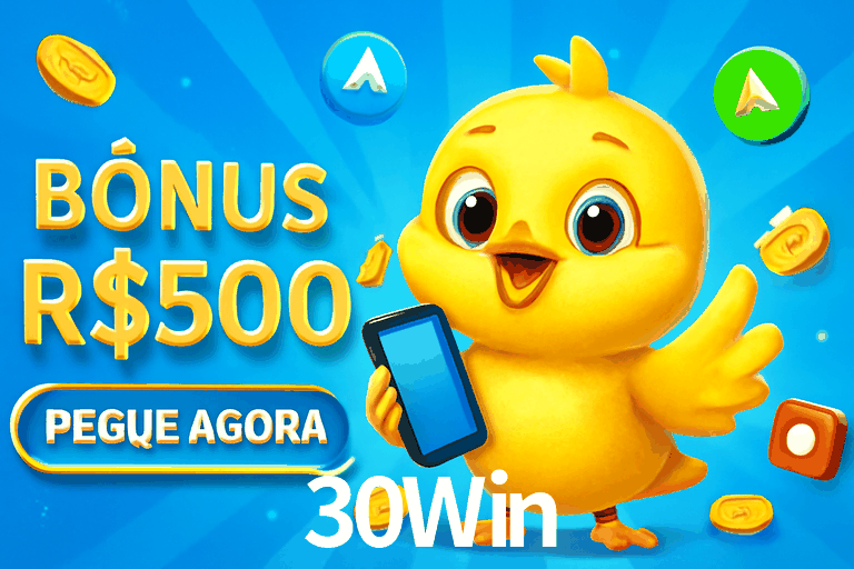 Desvendando o Mundo dos Jogos Virtuais na 30Win