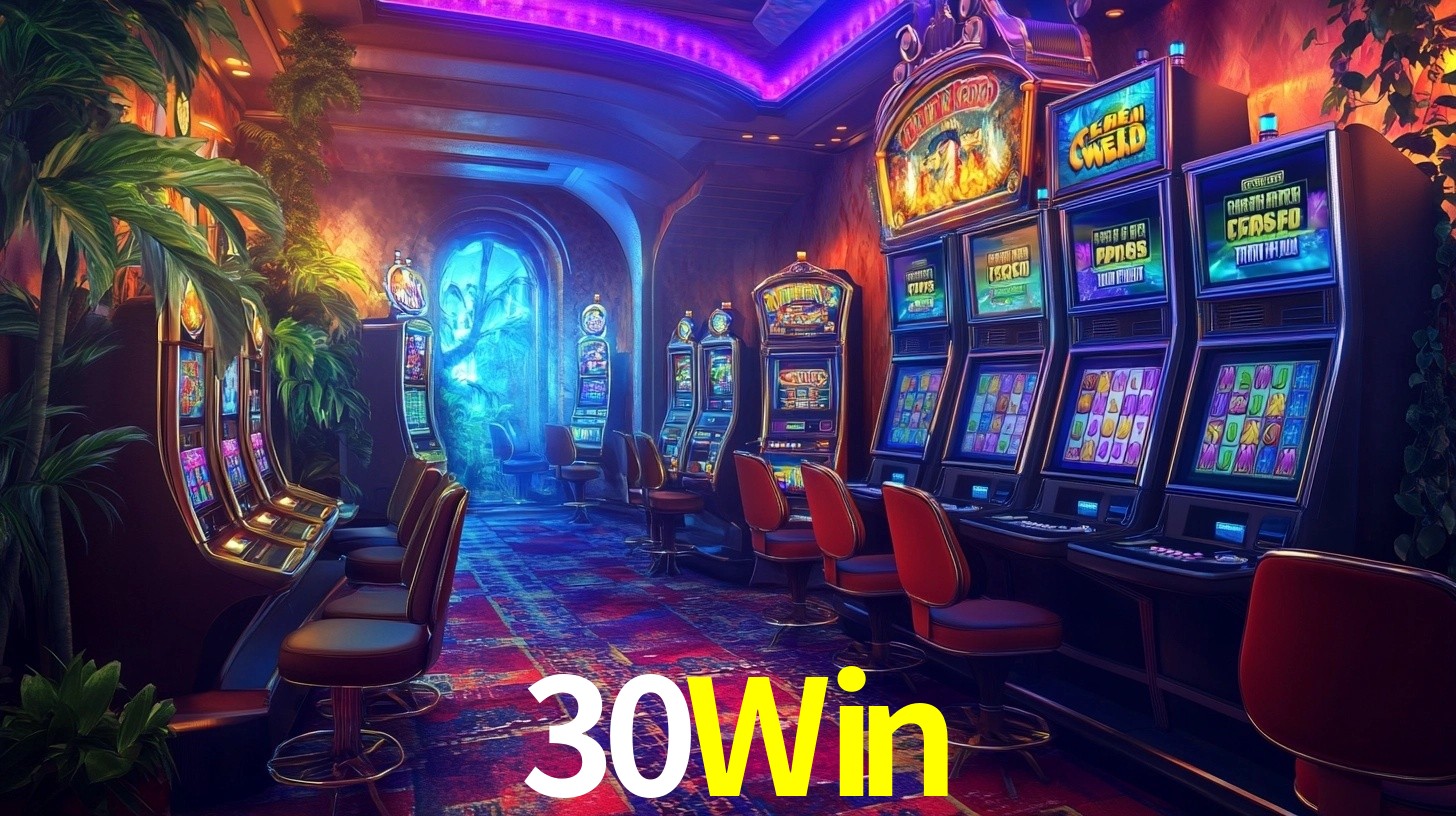 Torneios 30Win