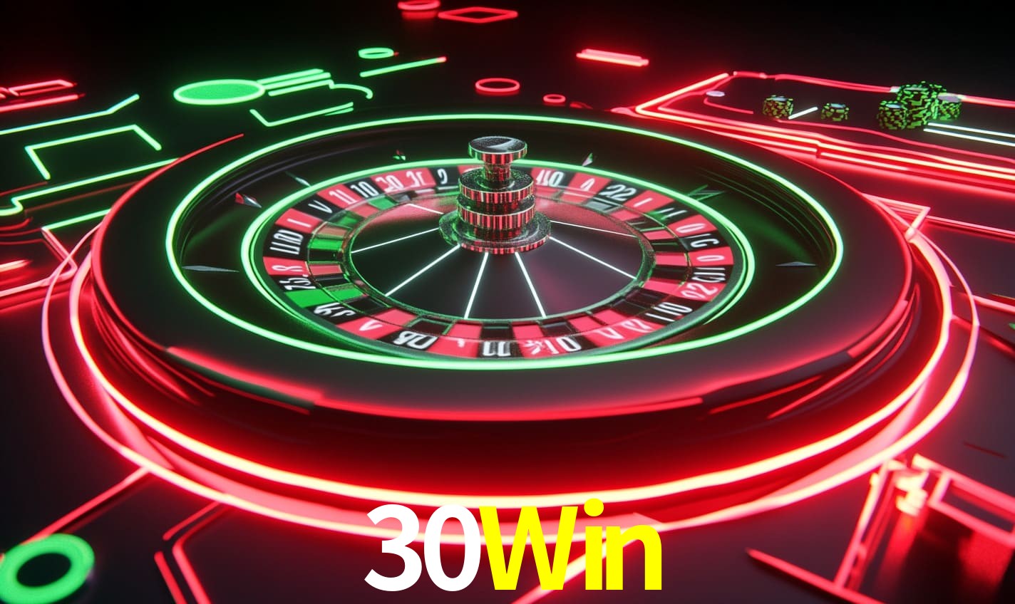 Jogos Exclusivos 30Win