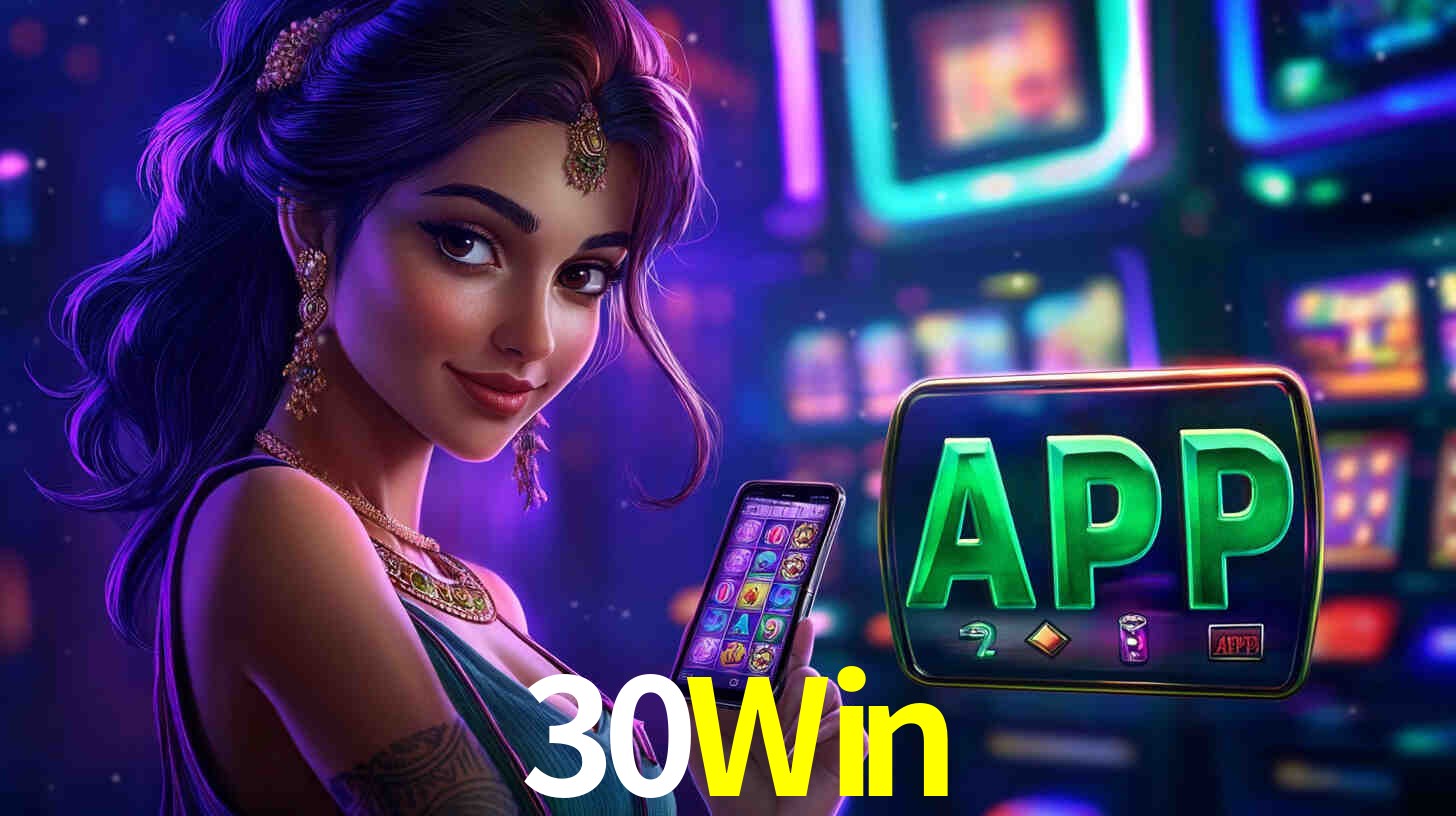 30Win App