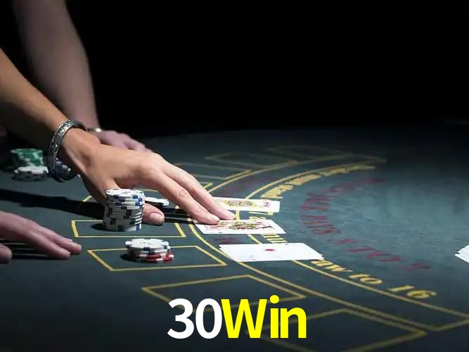 Benefícios da Conta 30Win