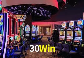 Tecnologia da Plataforma 30Win