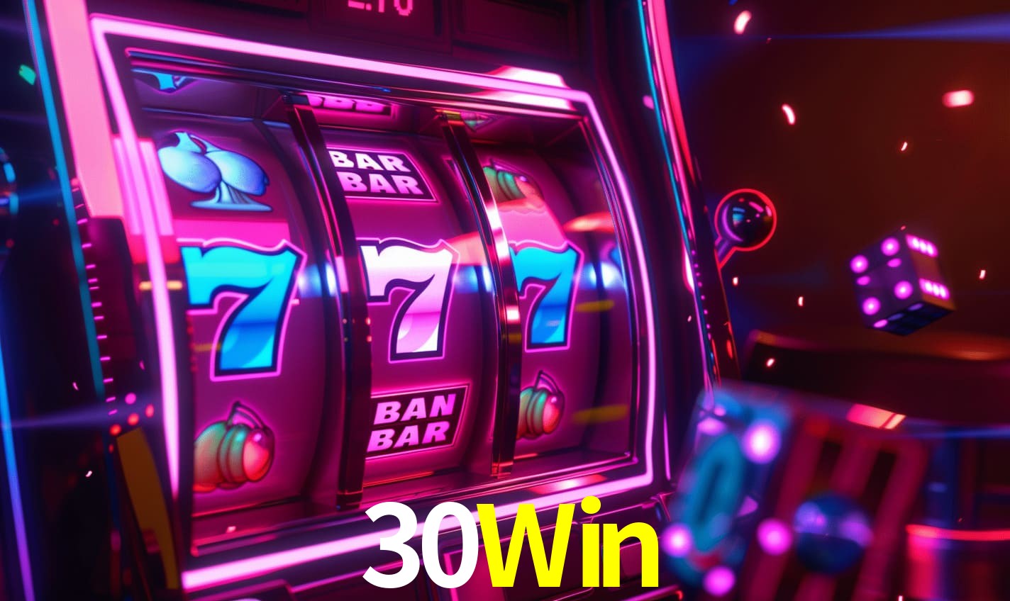 Bônus de Boas-vindas 30Win