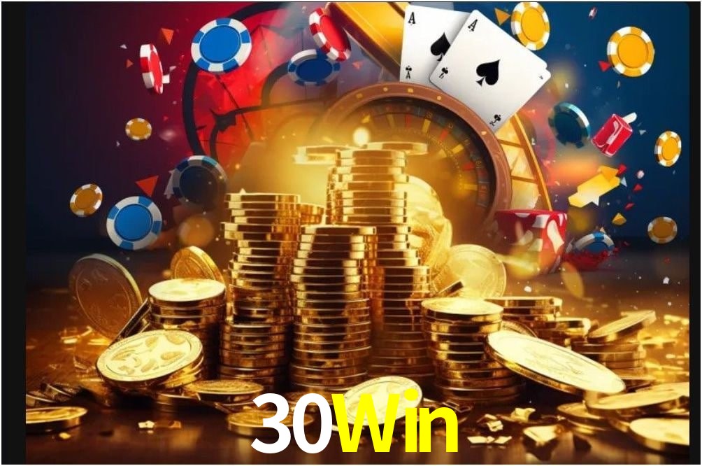 Apostas de Futebol 30Win