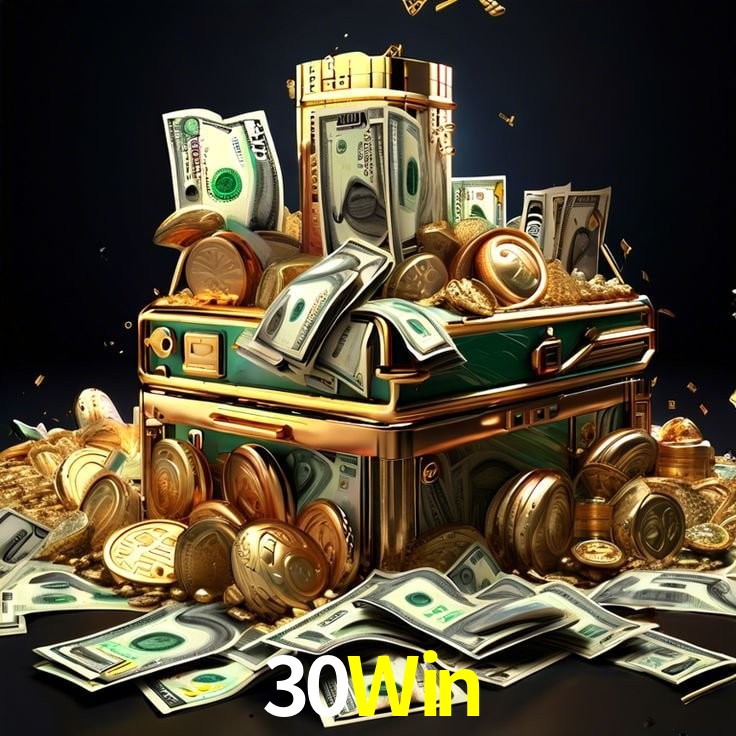 Tecnologia da Plataforma 30Win
