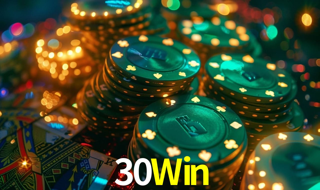 Benefícios da Conta 30Win