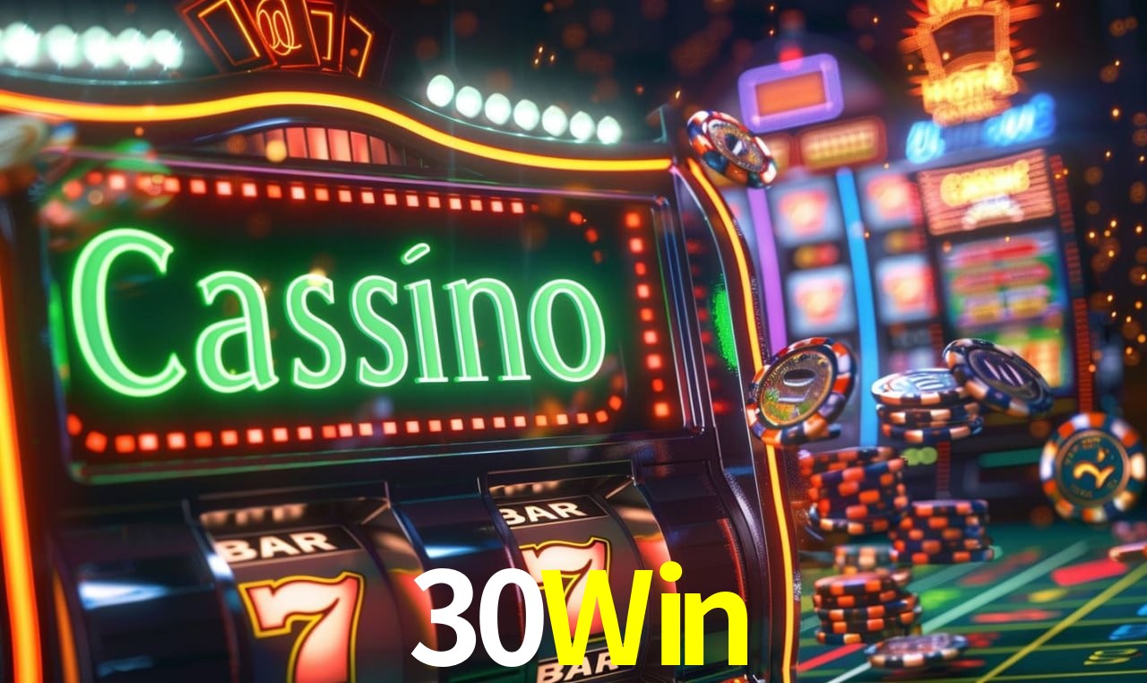 Avaliações dos Jogadores 30Win