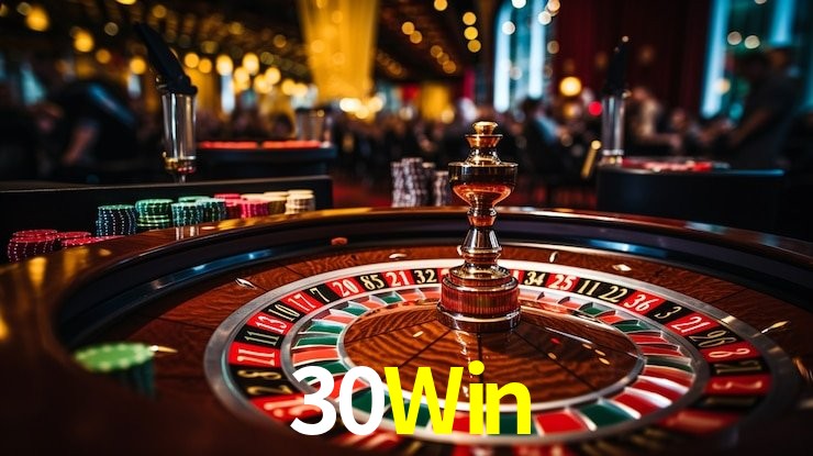 A Popularidade dos Caça-Níqueis no 30Win