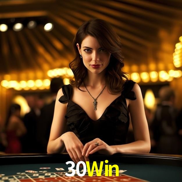Interface do App 30Win
