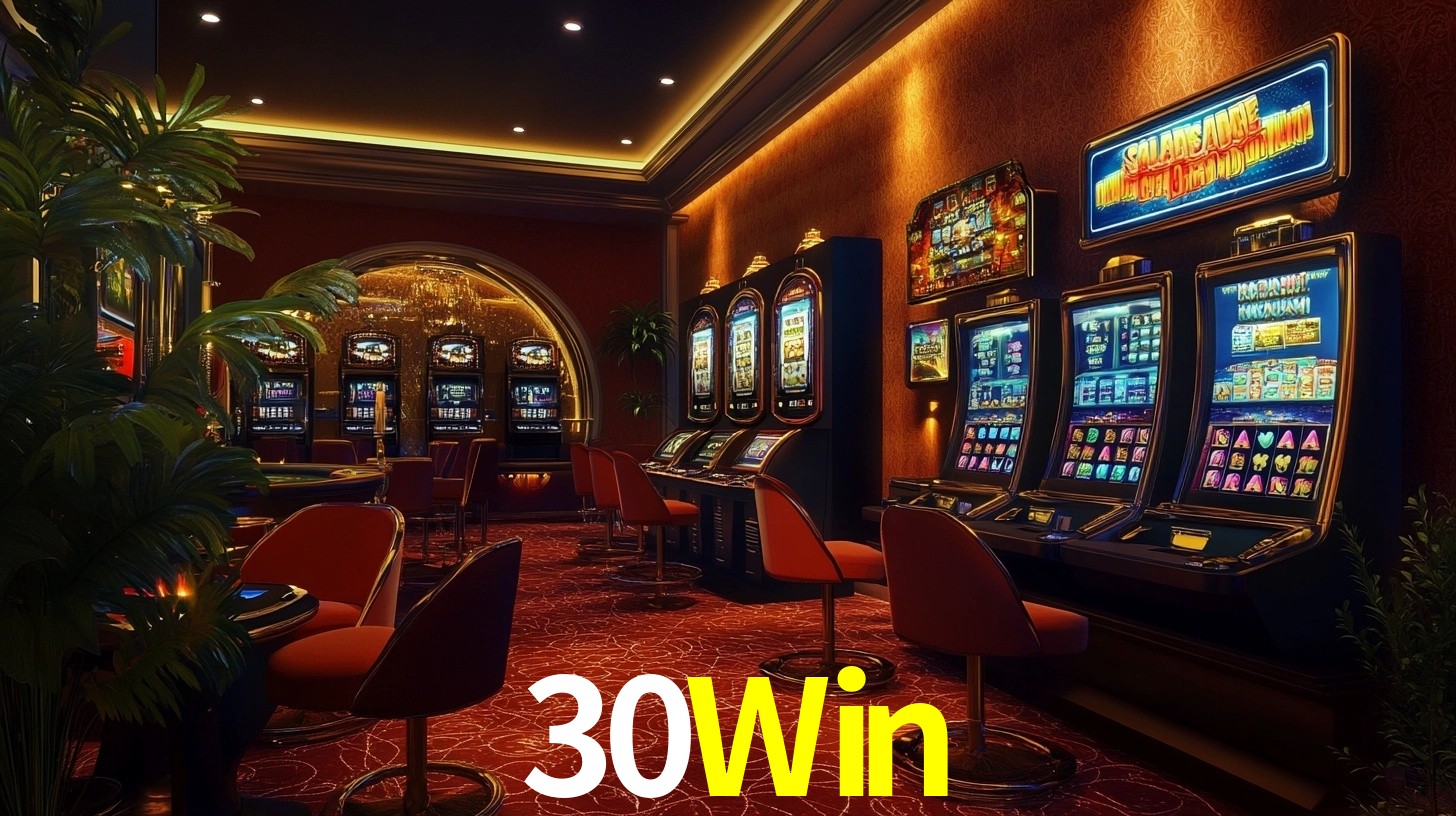 Programa VIP 30Win