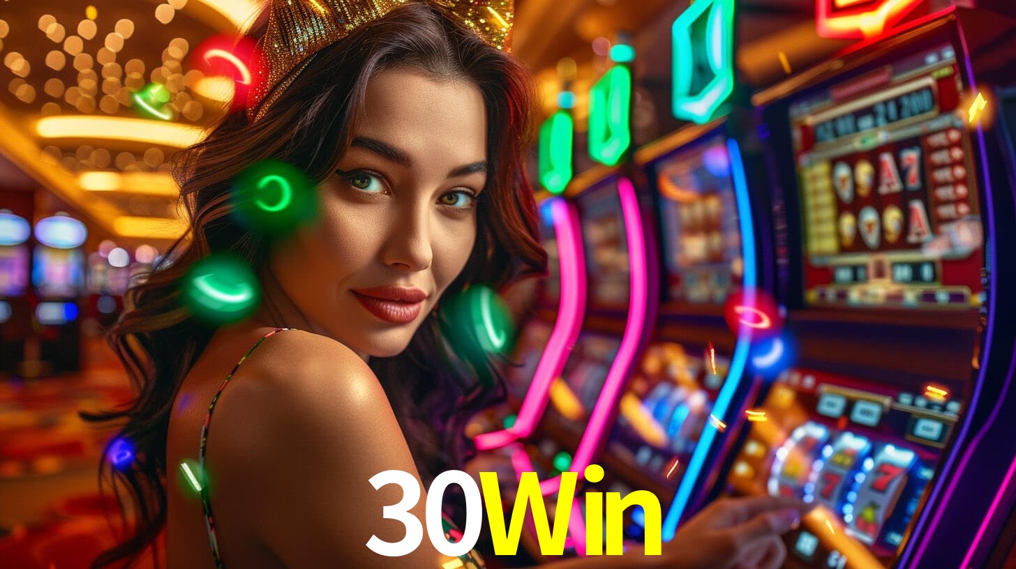 30Win Bet
