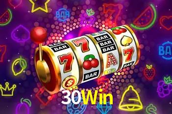 A Popularidade dos Caça-Níqueis no 30Win