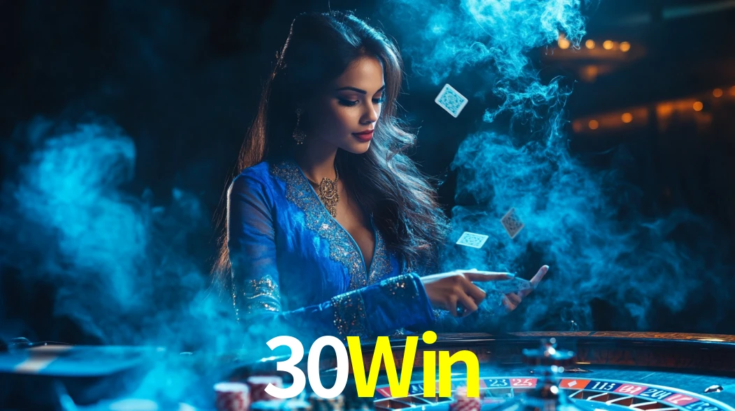 PIX Instantâneo 30Win