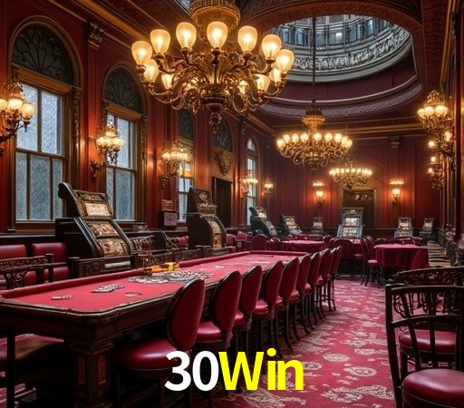 Login Seguro 30Win