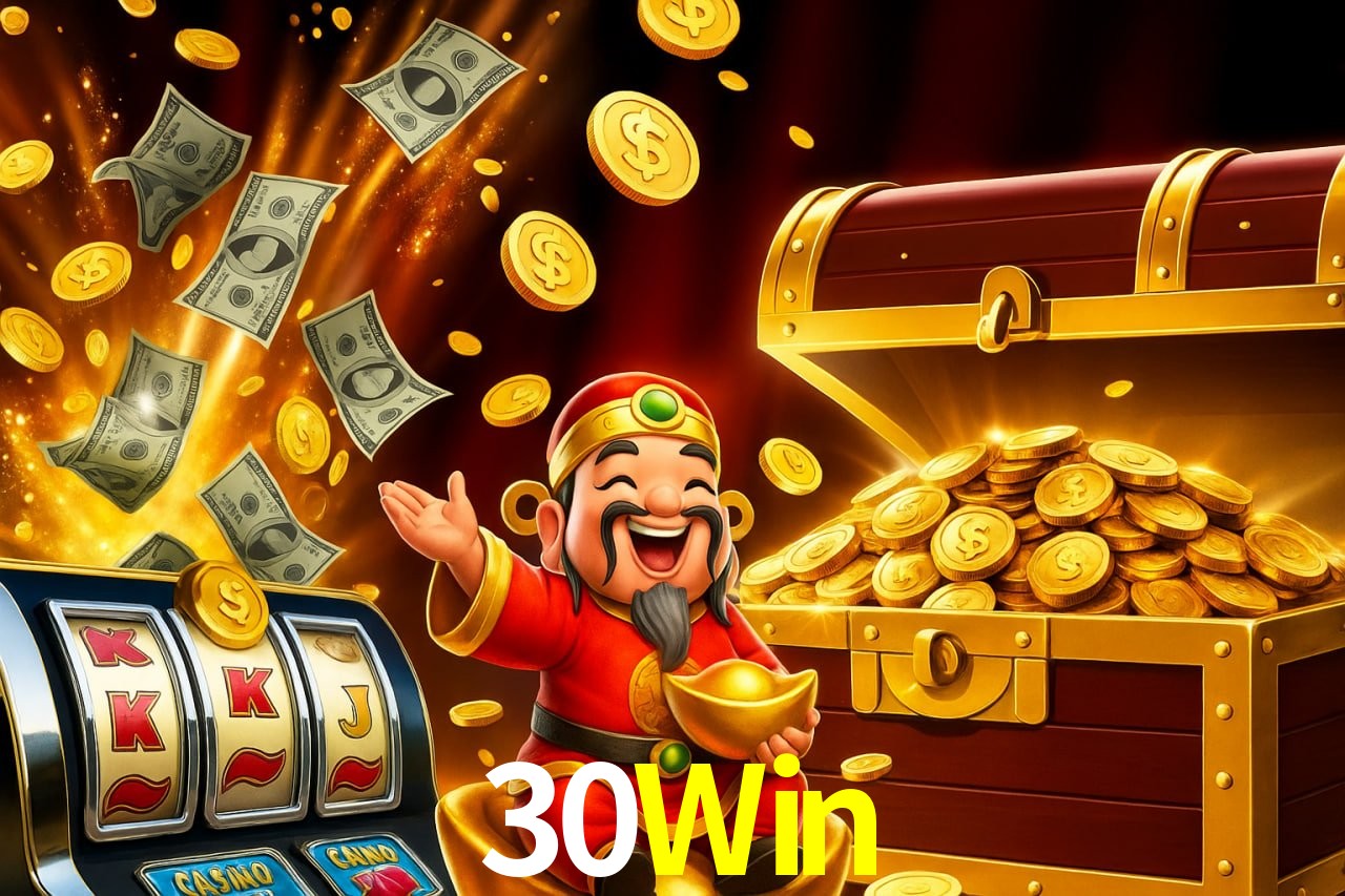 Estatísticas do Jogo 30Win