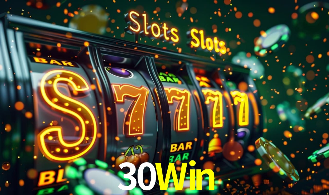 Login Seguro 30Win