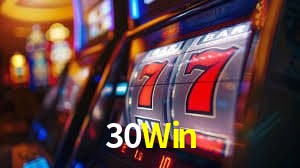 Recursos de Bônus 30Win