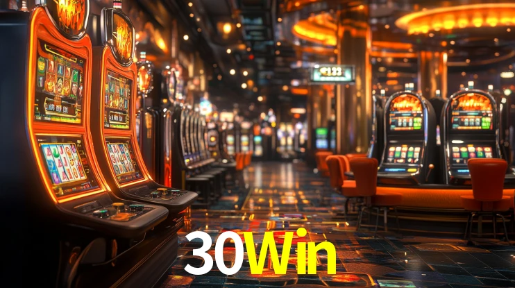 Experimente o Login Seguro Premium no 30Win