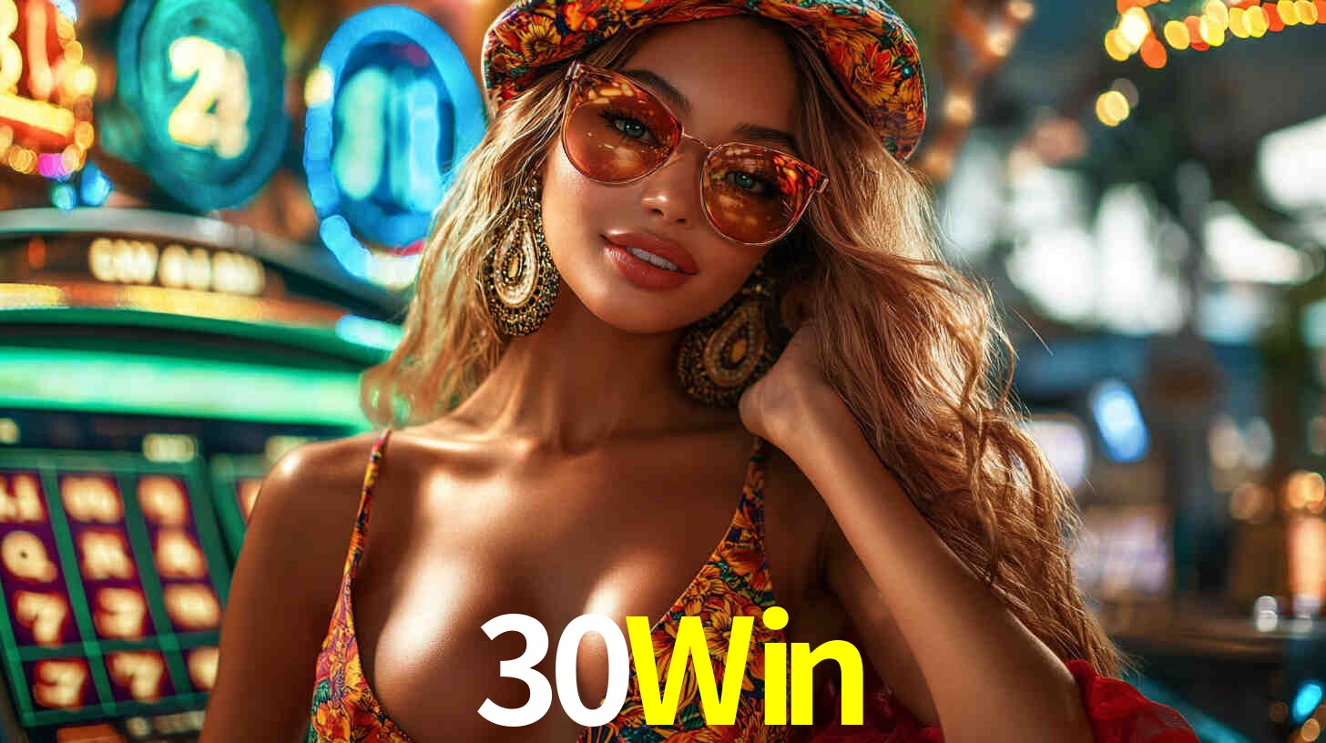 Ofertas Imperdíveis na 30Win: Promoções e Bônus Que Valem a Pena