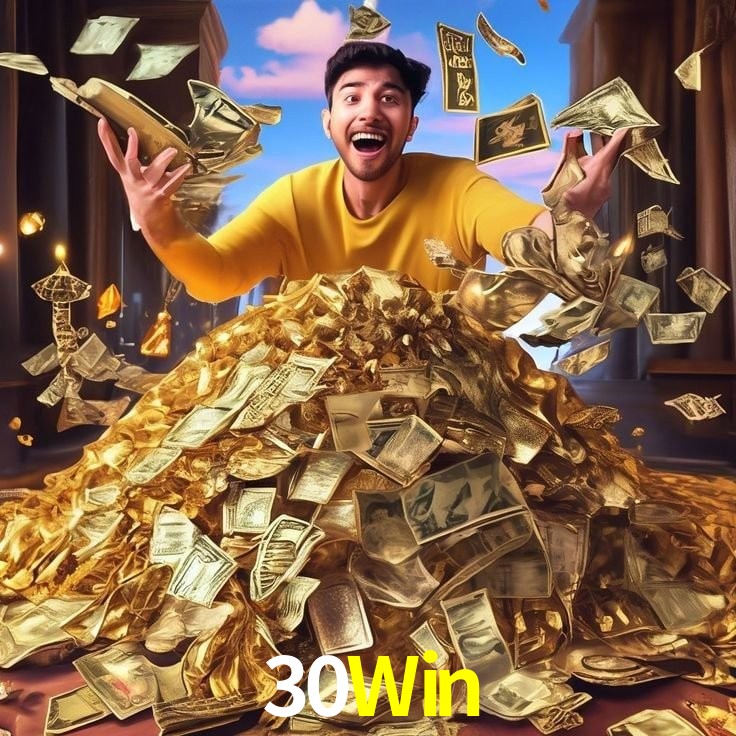 Jogos de Slot 30Win