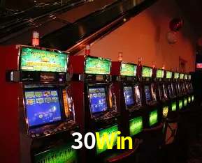 A Emoção da Loteria na 30Win: Uma Chance de Mudança de Vida
