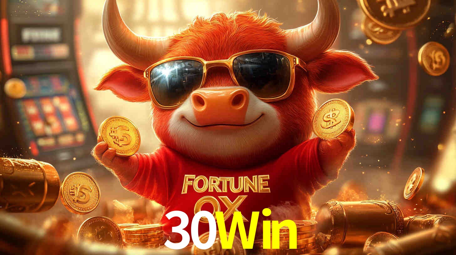 30Win: A Experiência de Casino com Jogos de Mesa ao Vivo