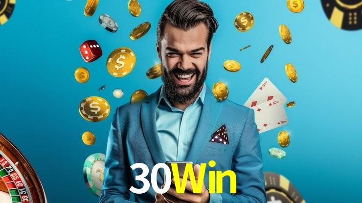 Mesa de Blackjack 30Win