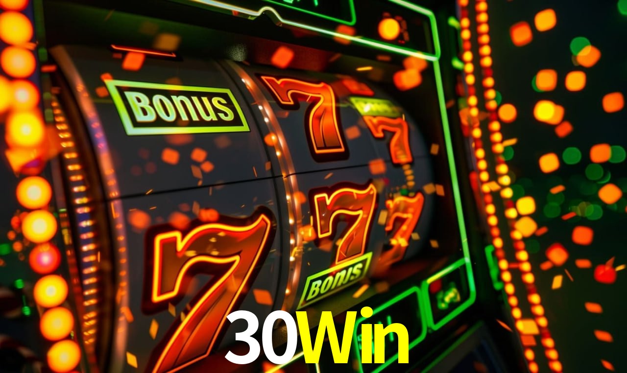 Casino VIP 30Win