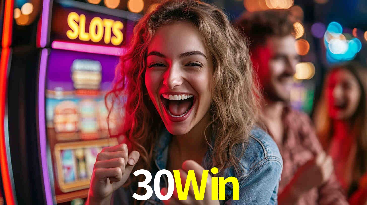 Estatísticas Esportivas 30Win