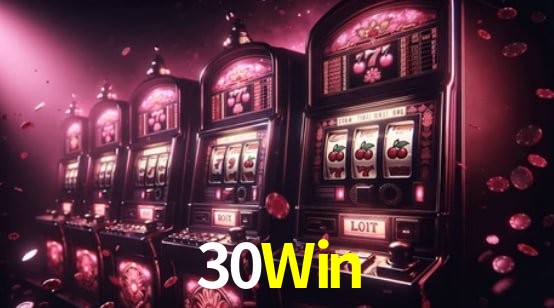 Estatísticas Esportivas 30Win