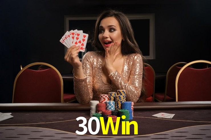 Apostas de Tênis 30Win