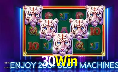 Descubra a Essência do 30Win: Nossa História e Compromissos