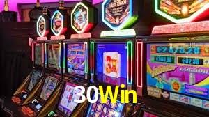 Estatísticas 30Win