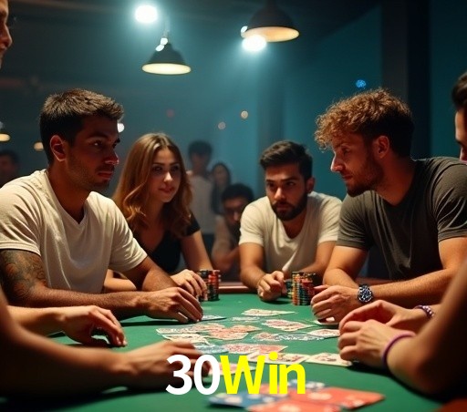 Sistemas de Segurança 30Win