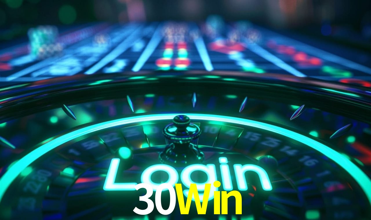 Segurança 2FA 30Win