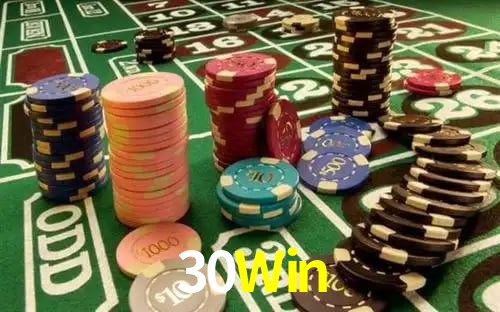 Jogos Exclusivos 30Win