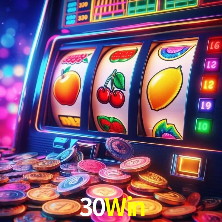Design Responsivo 30Win