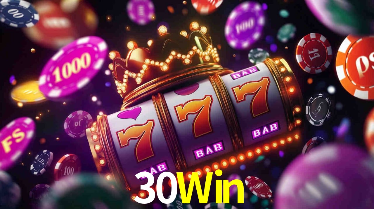 Casino VIP 30Win