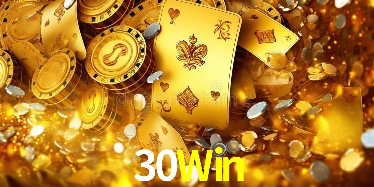 Bônus Diários 30Win