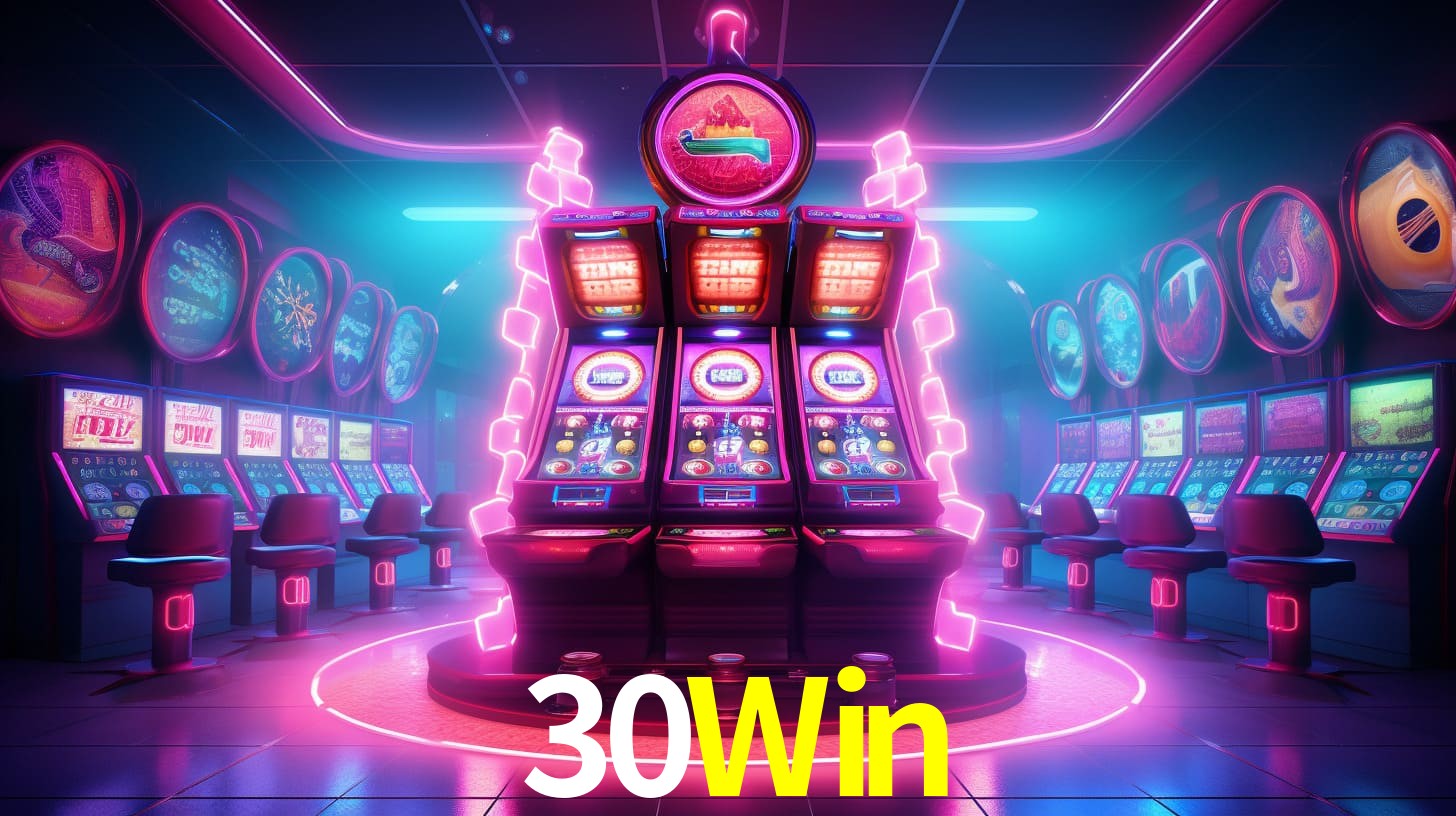 30Win: Seu Especialista em Apostas Esportivas Brasileiras