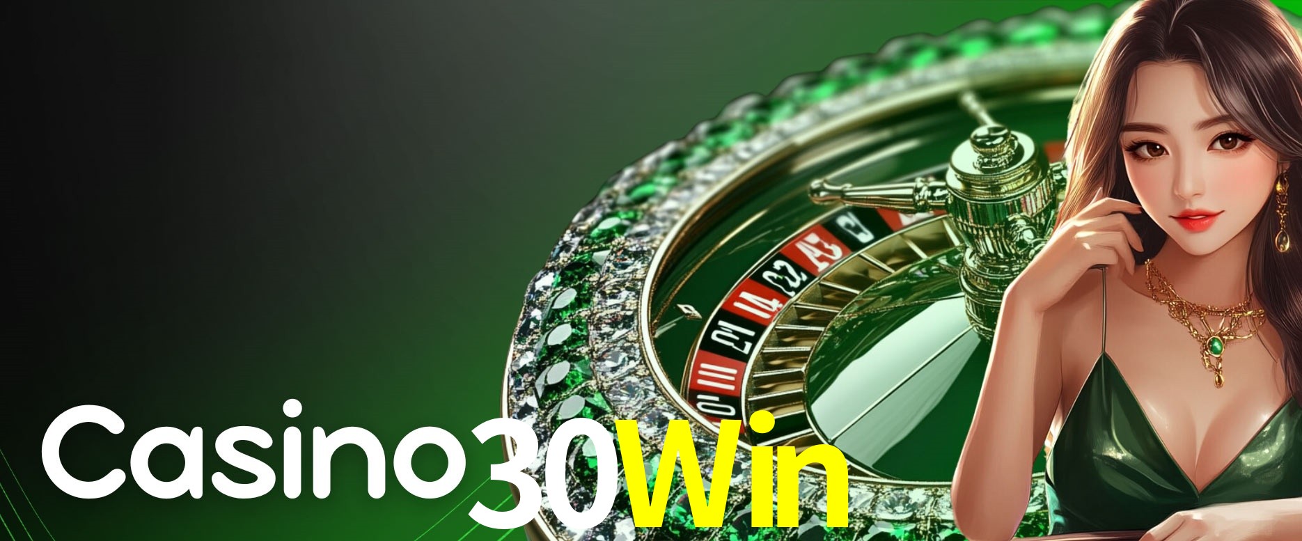 Descubra o Mundo do Cassino Online com 30Win