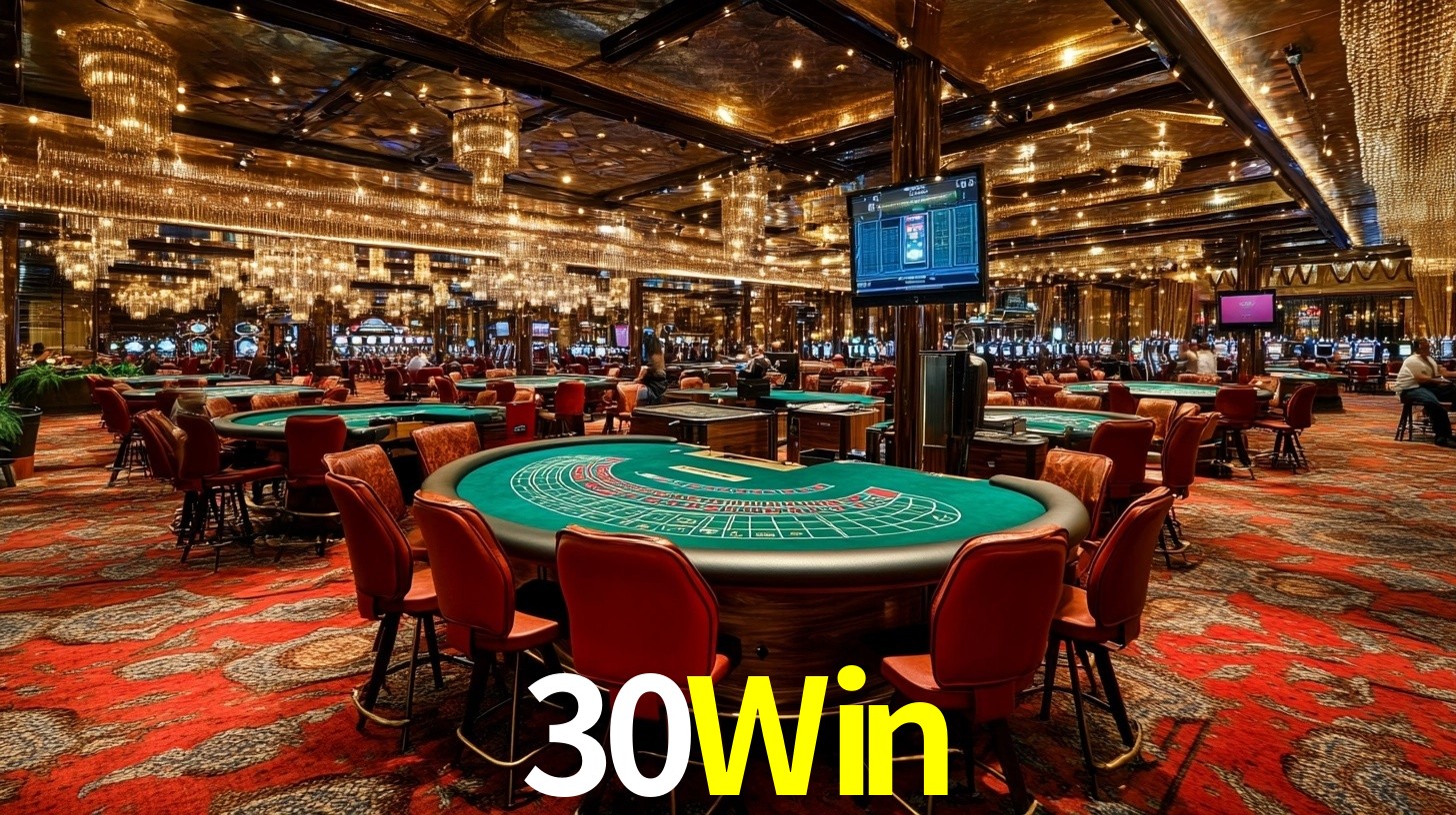 30Win,30Win Bet