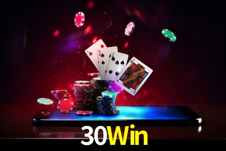 Casino Ao Vivo 30Win