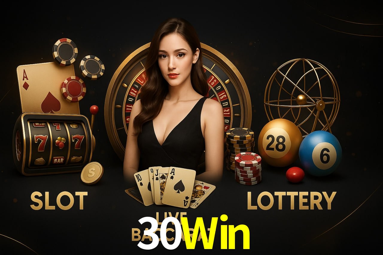 Design Responsivo 30Win