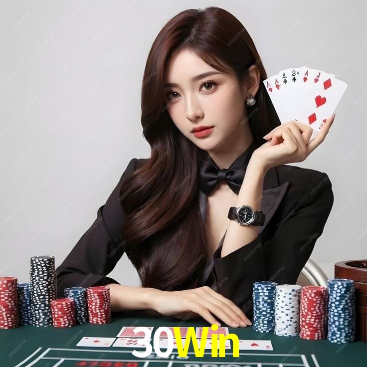 Casino Ao Vivo 30Win