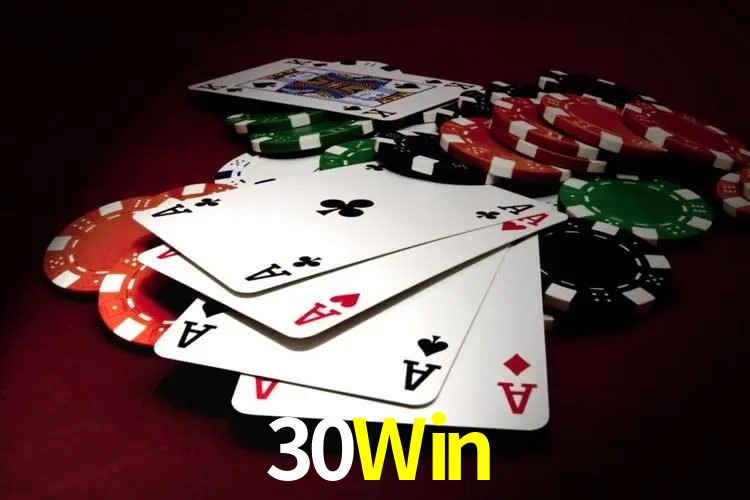 Diretório de Jogos 30Win