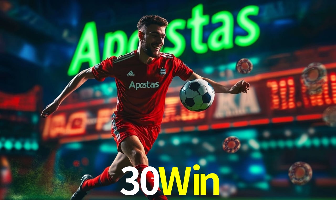 Experiência VIP 30Win